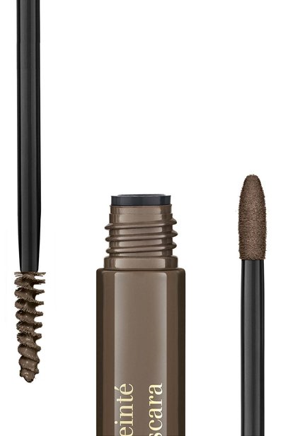Средство для макияжа и фиксации бровей brow duo, 03 CLARINS, арт. 80063437, фото 3