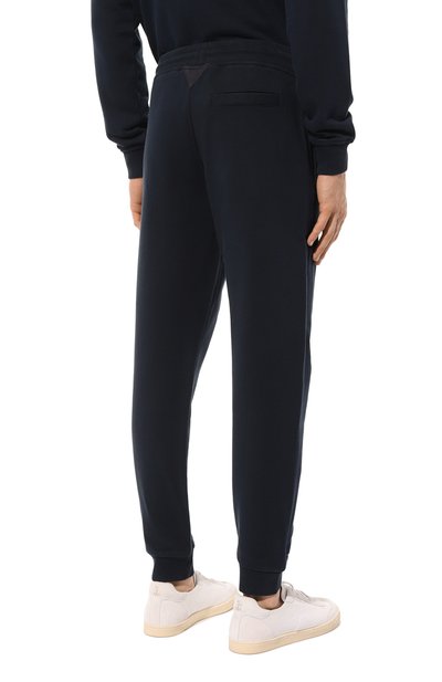 Хлопковые джоггеры AERONAUTICA MILITARE, арт. 232/PF892F511, фото 4