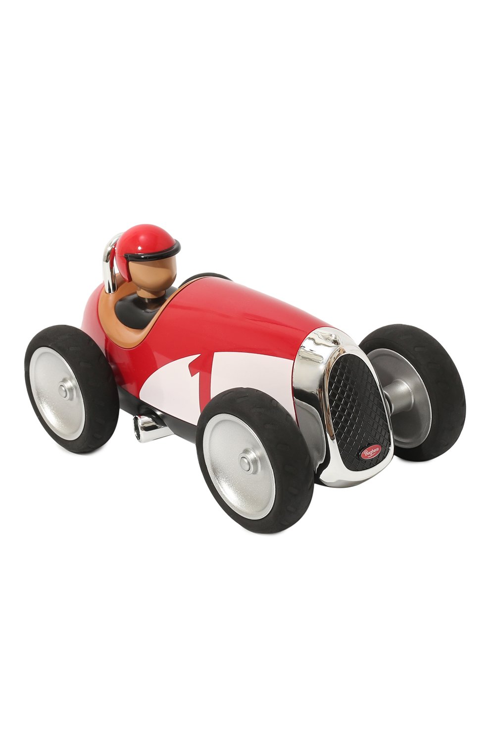 Игрушечная гоночная машина BAGHERA, арт. 483, фото 1