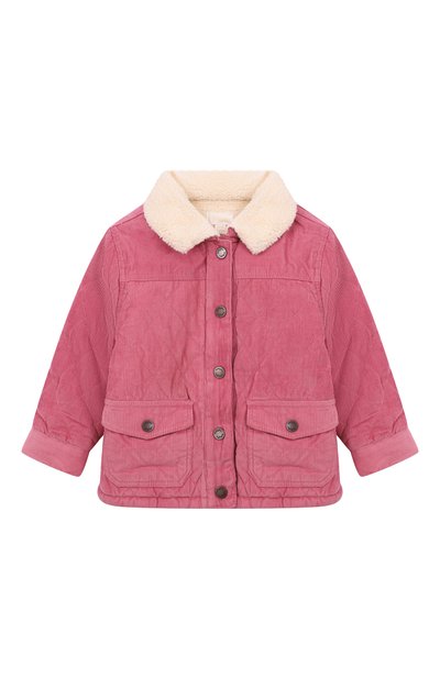 Вельветовая куртка BABYBU, арт. BI-B2013W246