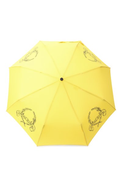 Женский складной зонт MOSCHINO, арт. 8981-0PENCL0SE