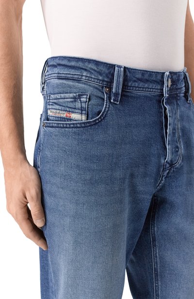 Джинсы larkee-beex DIESEL, арт. 00SU1X/0ADBA, фото 5