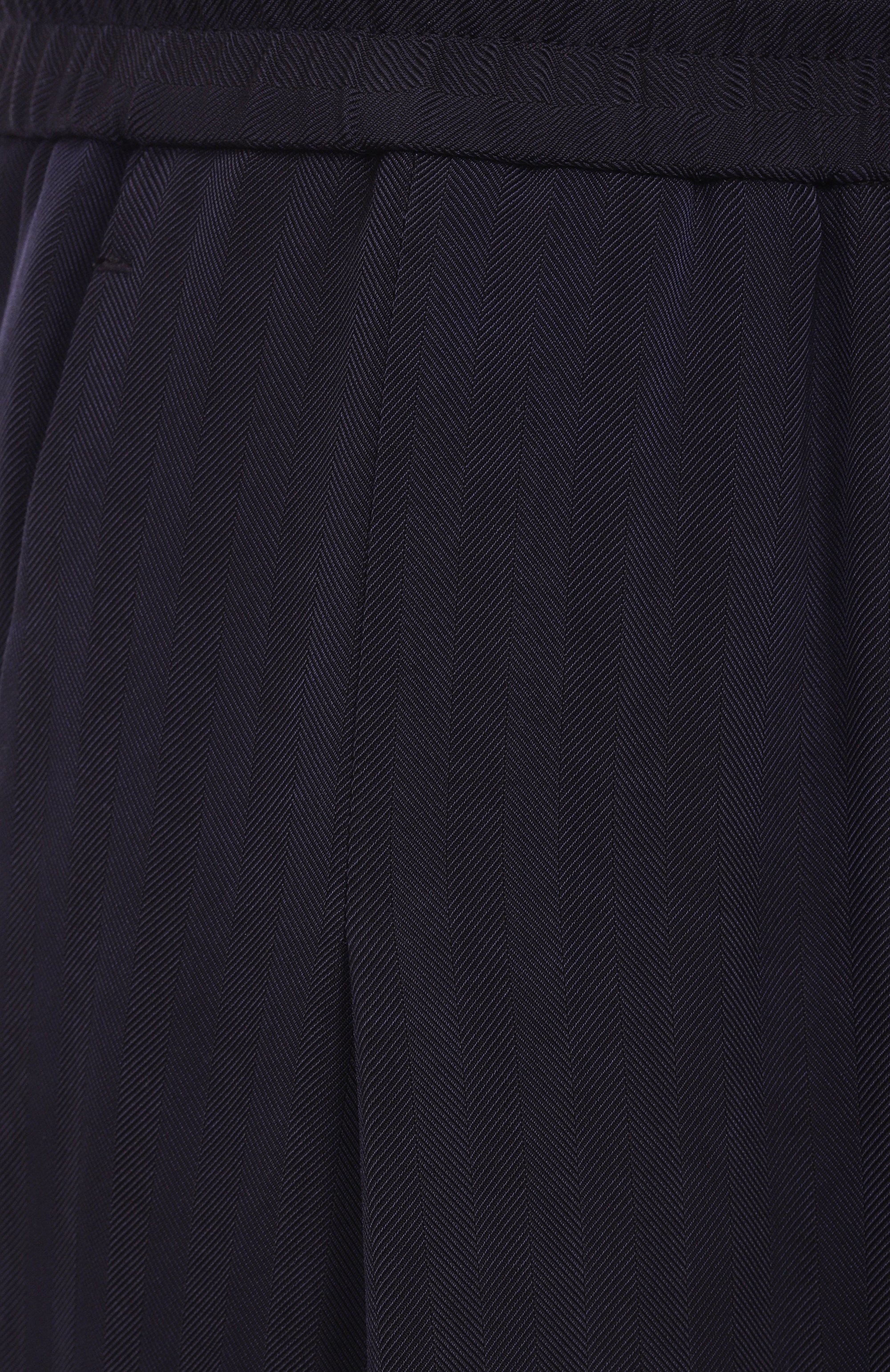 Брюки из вискозы GIORGIO ARMANI, арт. GM001346/TE11818, фото 6