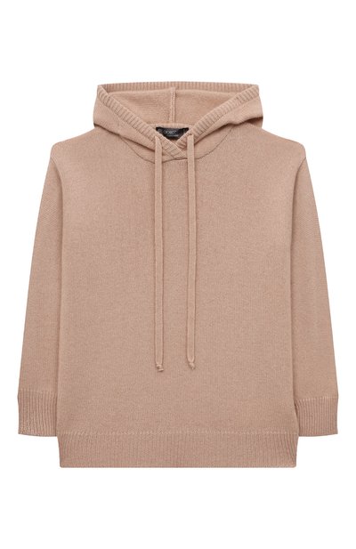 Кашемировое худи GIORGETTI CASHMERE, арт. MB1803