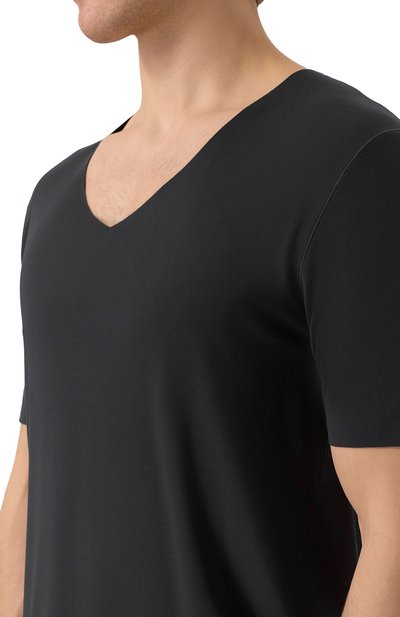 Футболка HANRO, арт. 073251, фото 5