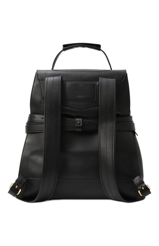 Рюкзак Tie Me Moschino MD4013PP0N/FF0 Чёрный  MD4013PP0N/FF0 Фото 6