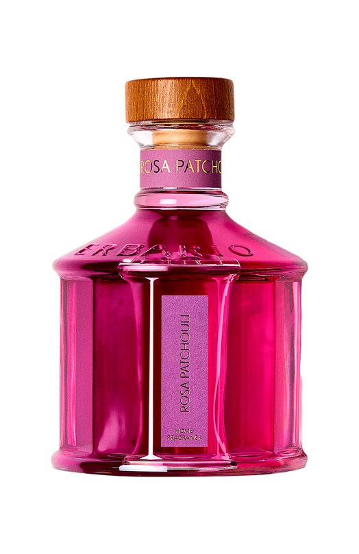 фото Диффузор rosa patchouli (1000ml) erbario toscano
