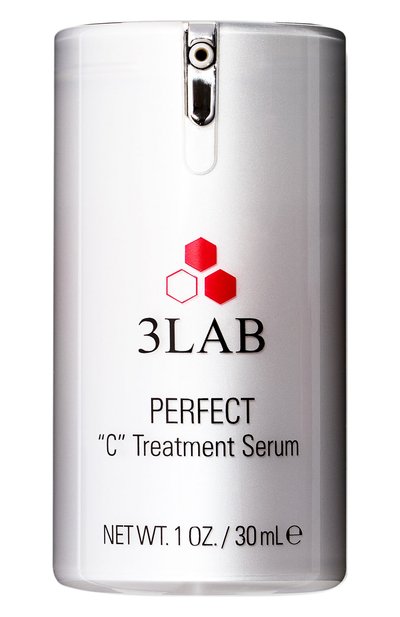 Женская идеальная ночная сыворотка для лица perfect “c” treatment serum (30ml) 3LAB, арт. 0686769001122