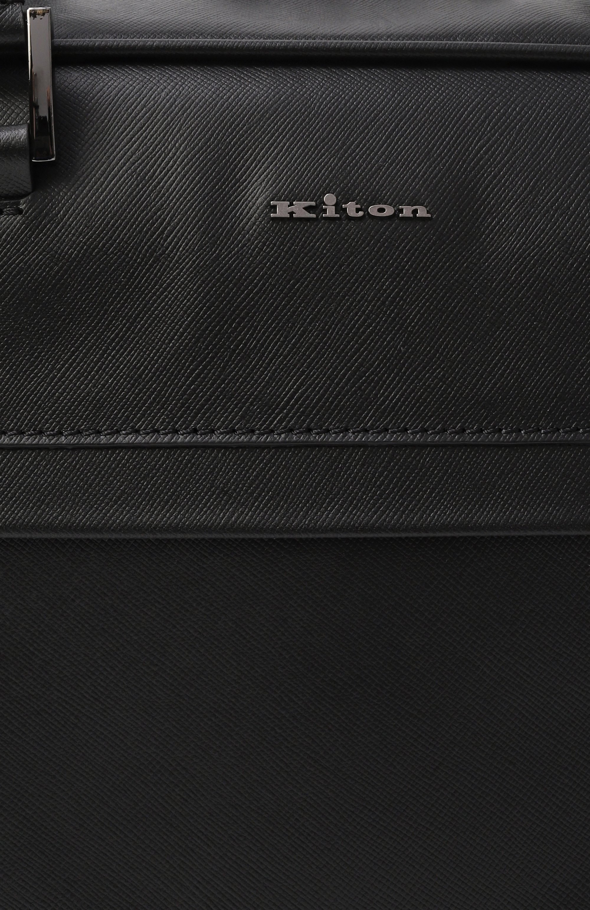 Портфель KITON, арт. UBA0007N0126901, фото 3