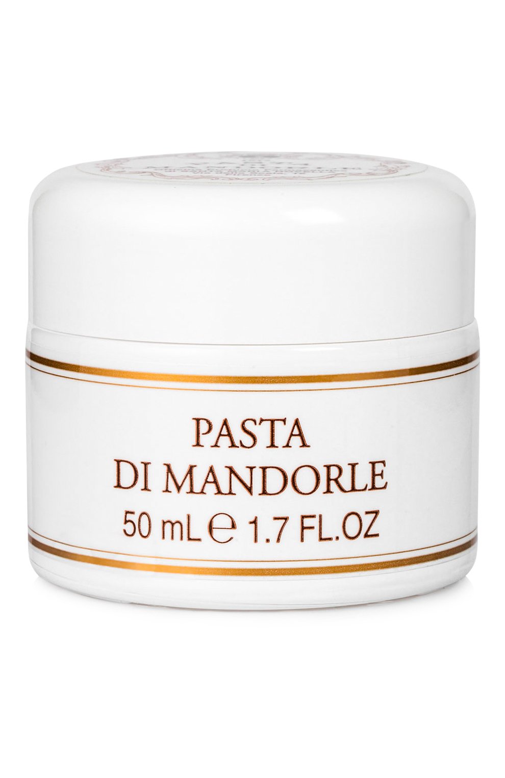 Питательный крем для рук с миндалем (50ml) SANTA MARIA NOVELLA, арт. SMN7011307, фото 1