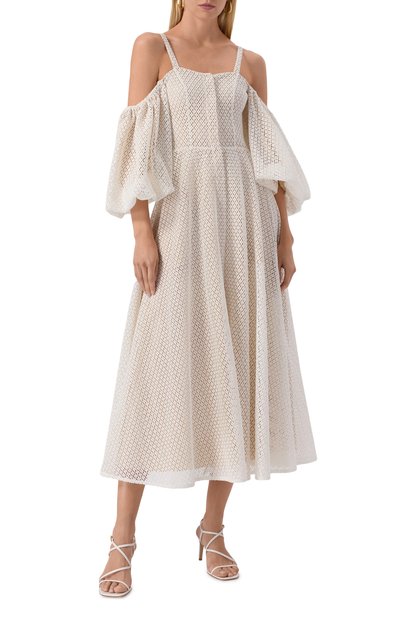 Платье AKHMADULLINA, арт. 1125.5D414/C003, фото 3