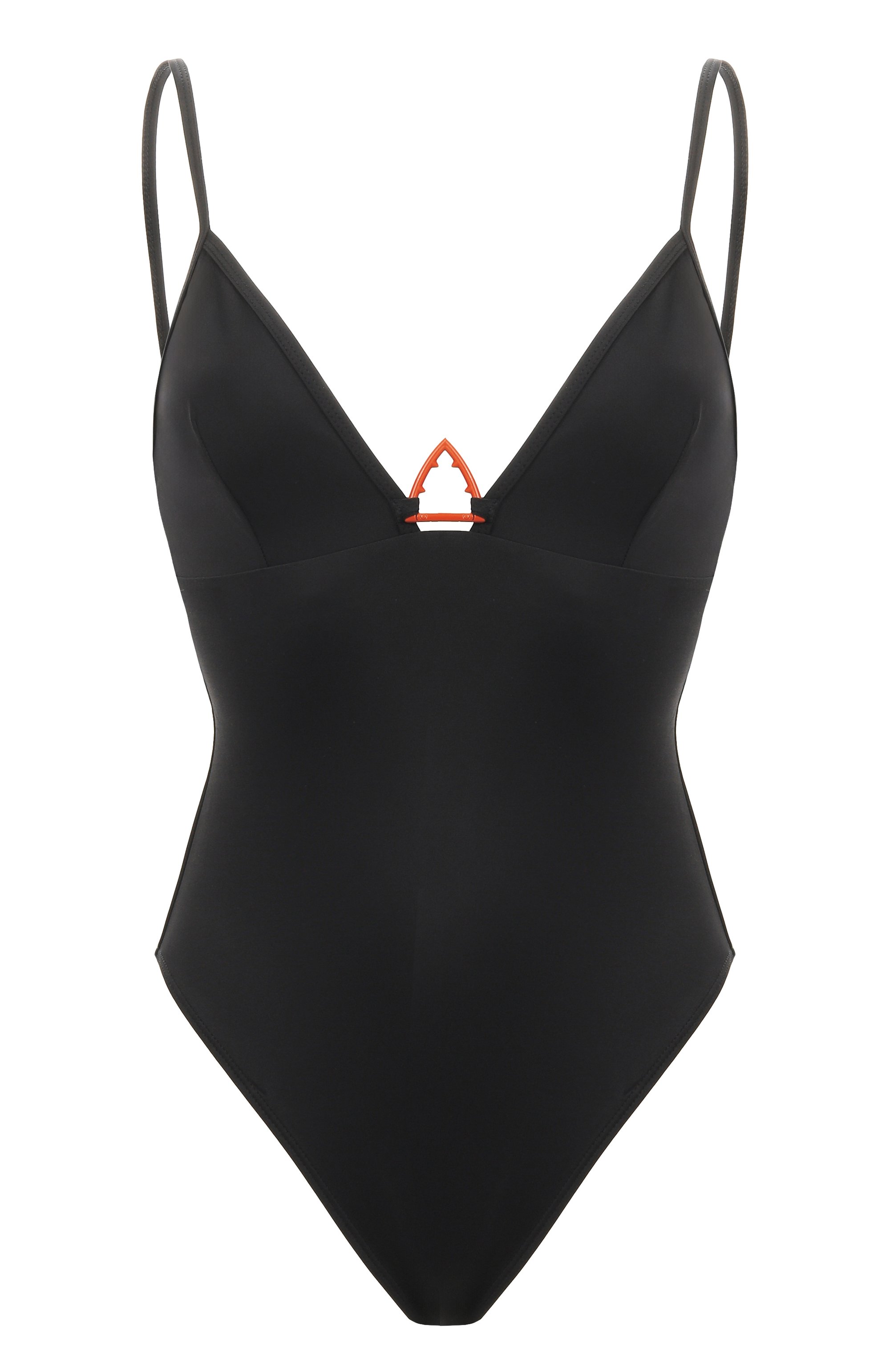 Слитный купальник LET`S SWIM, арт. LS/W_027_SS, фото 1