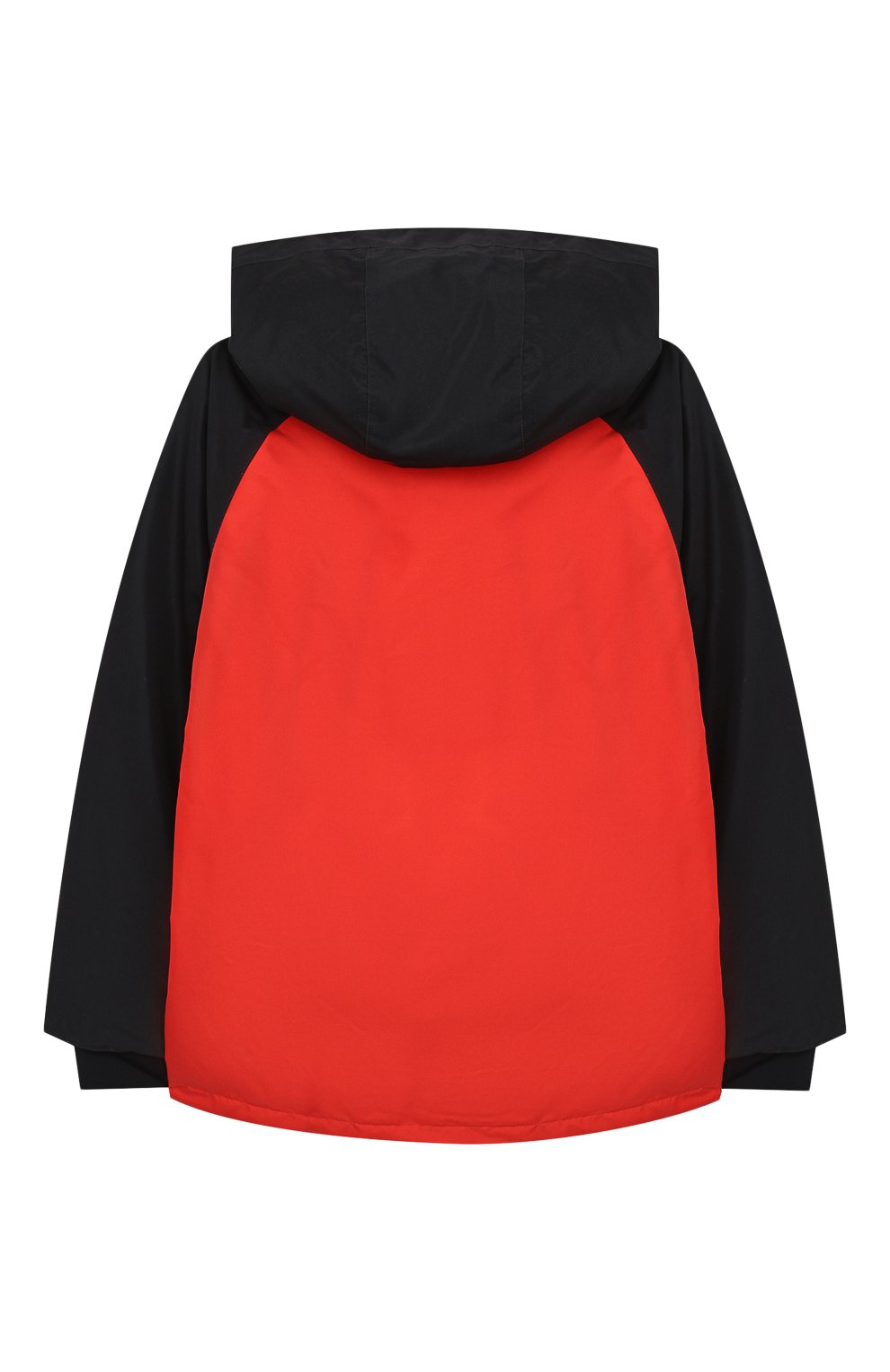 Куртка с капюшоном STELLA MCCARTNEY, арт. 601436/SPK37, фото 2