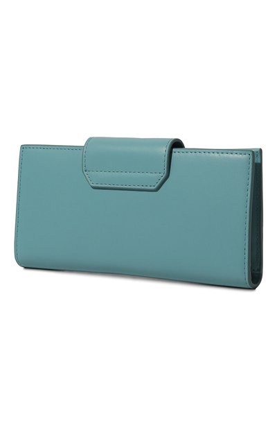 Кожаный кошелек DIESEL, арт. X08823/P4494, фото 2