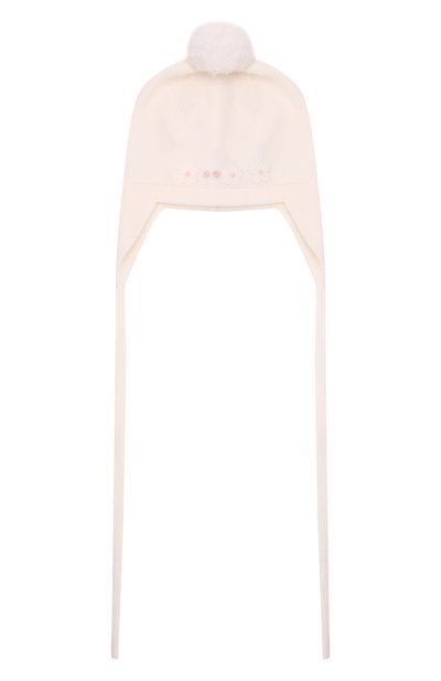 Шерстяная шапка BABY T, арт. 21AI124CUP, фото 1