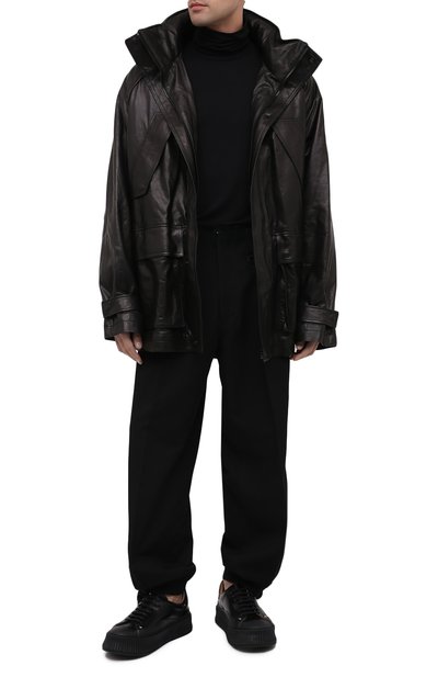 Водолазка из вискозы AMBUSH, арт. BMAB004F20JER001, фото 2