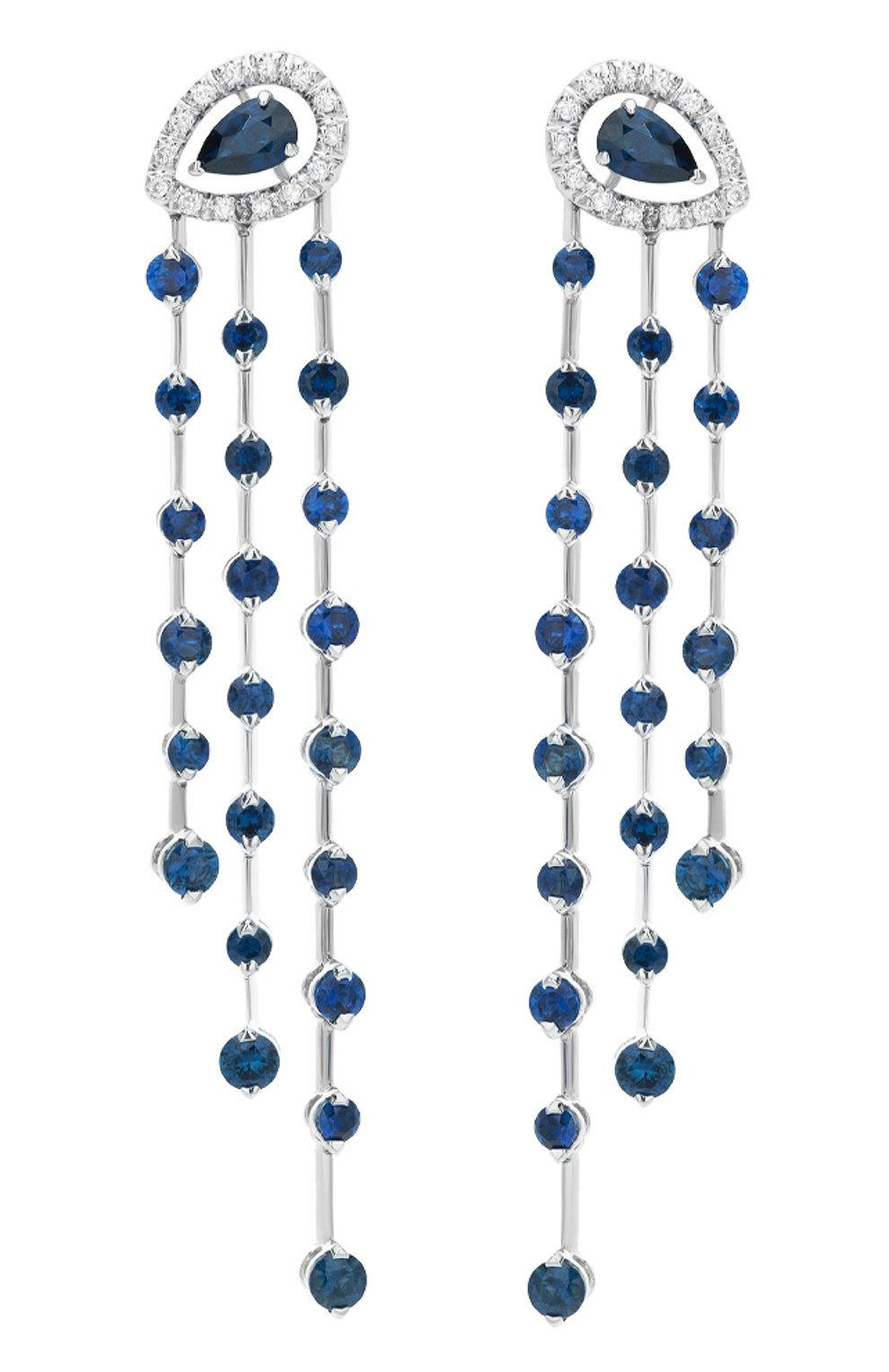 Серьги CASATO, арт. ORX1165ZB/BT-W, фото 1