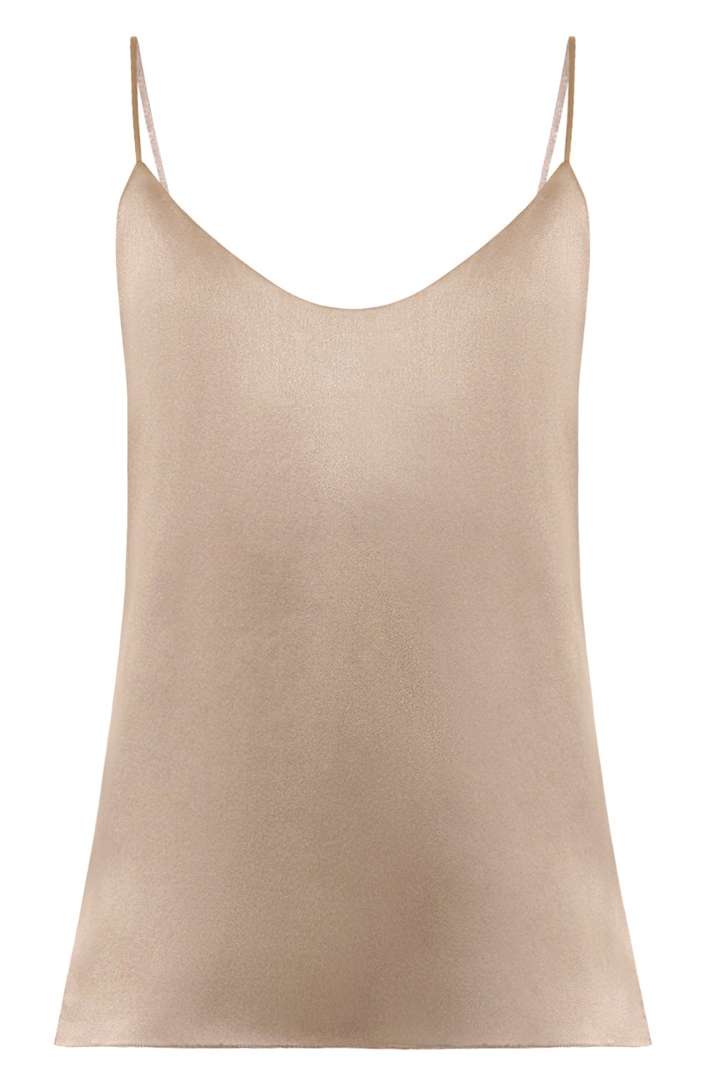 Двусторонний топ LA NEIGE, арт. #TOP-1-SS-ORG-092, фото 1