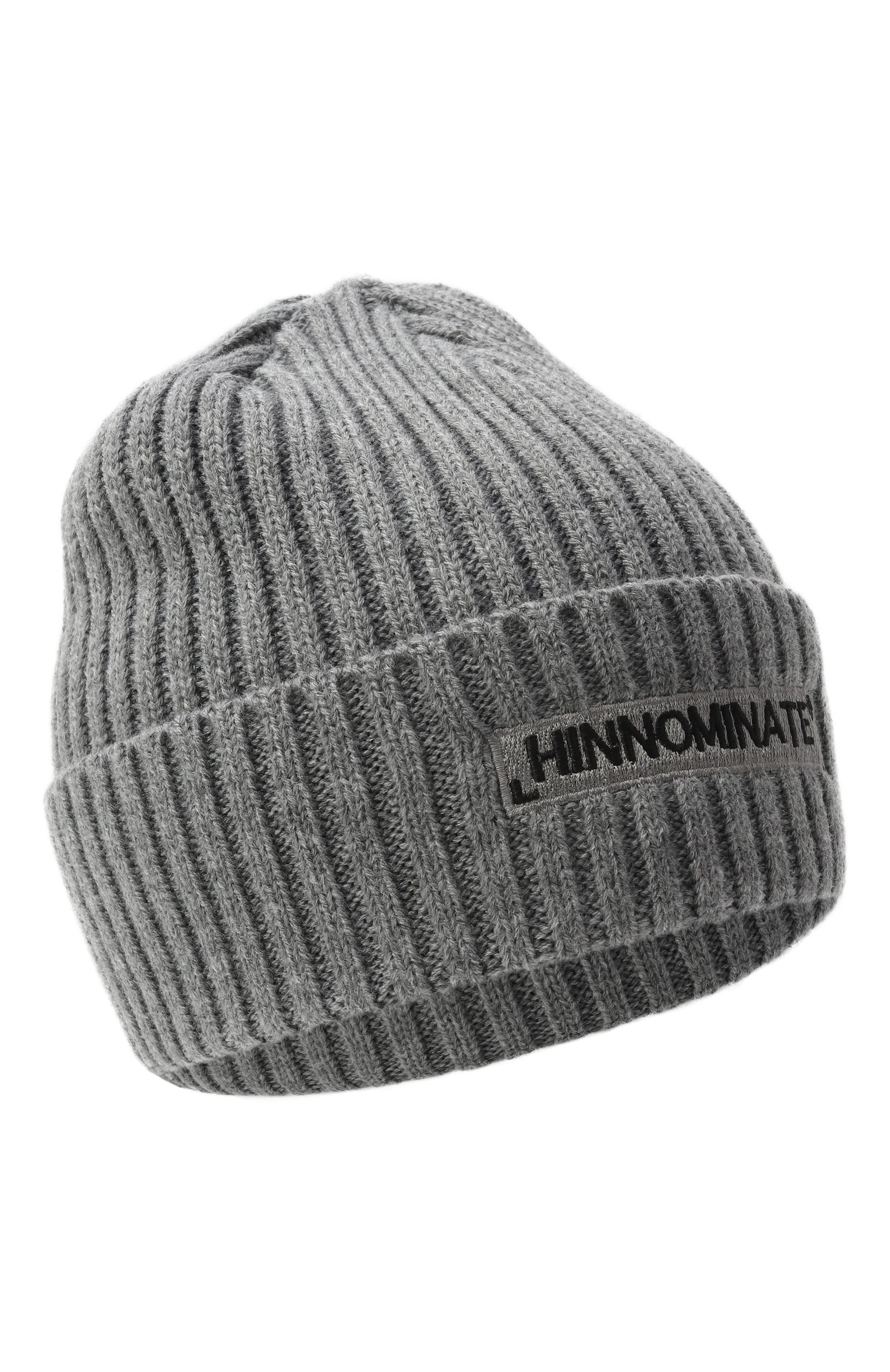 Шапка HINNOMINATE, арт. HMACM00060, фото 1