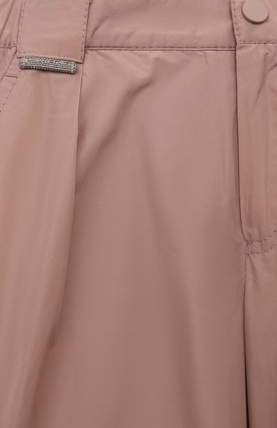 Джоггеры BRUNELLO CUCINELLI, арт. BB574P221B, фото 3