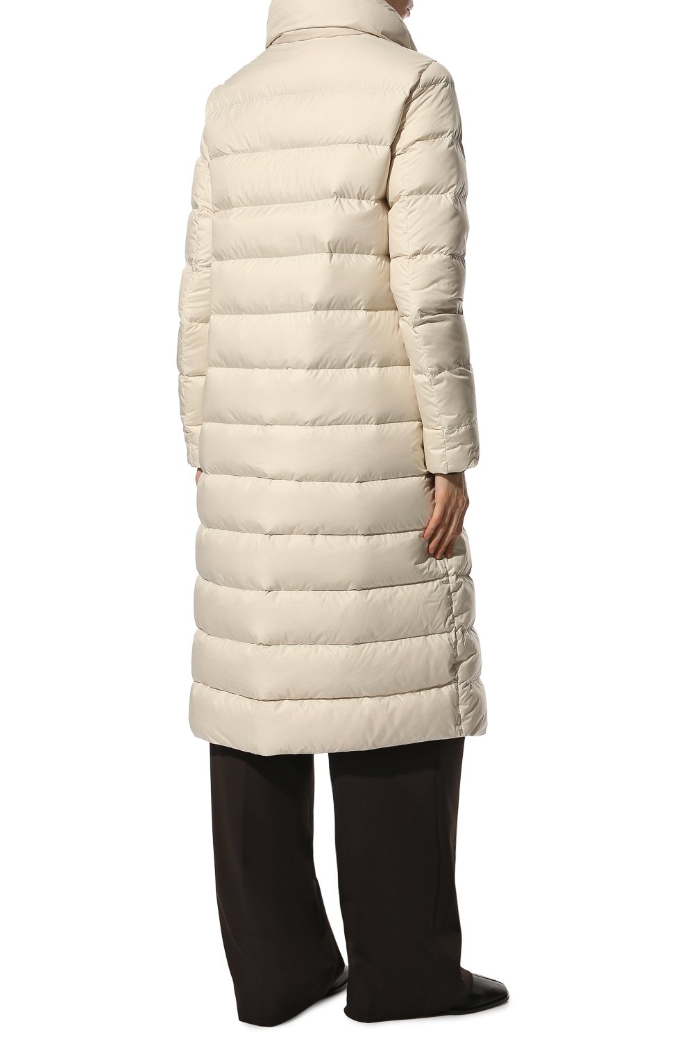 Пуховик WOOLRICH, арт. CFWW0U0658FR/UT2635, фото 4