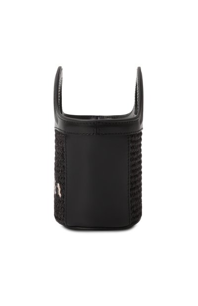 Сумка tropicalia micro MARNI, арт. BMMP0067Q0/P3860, фото 4