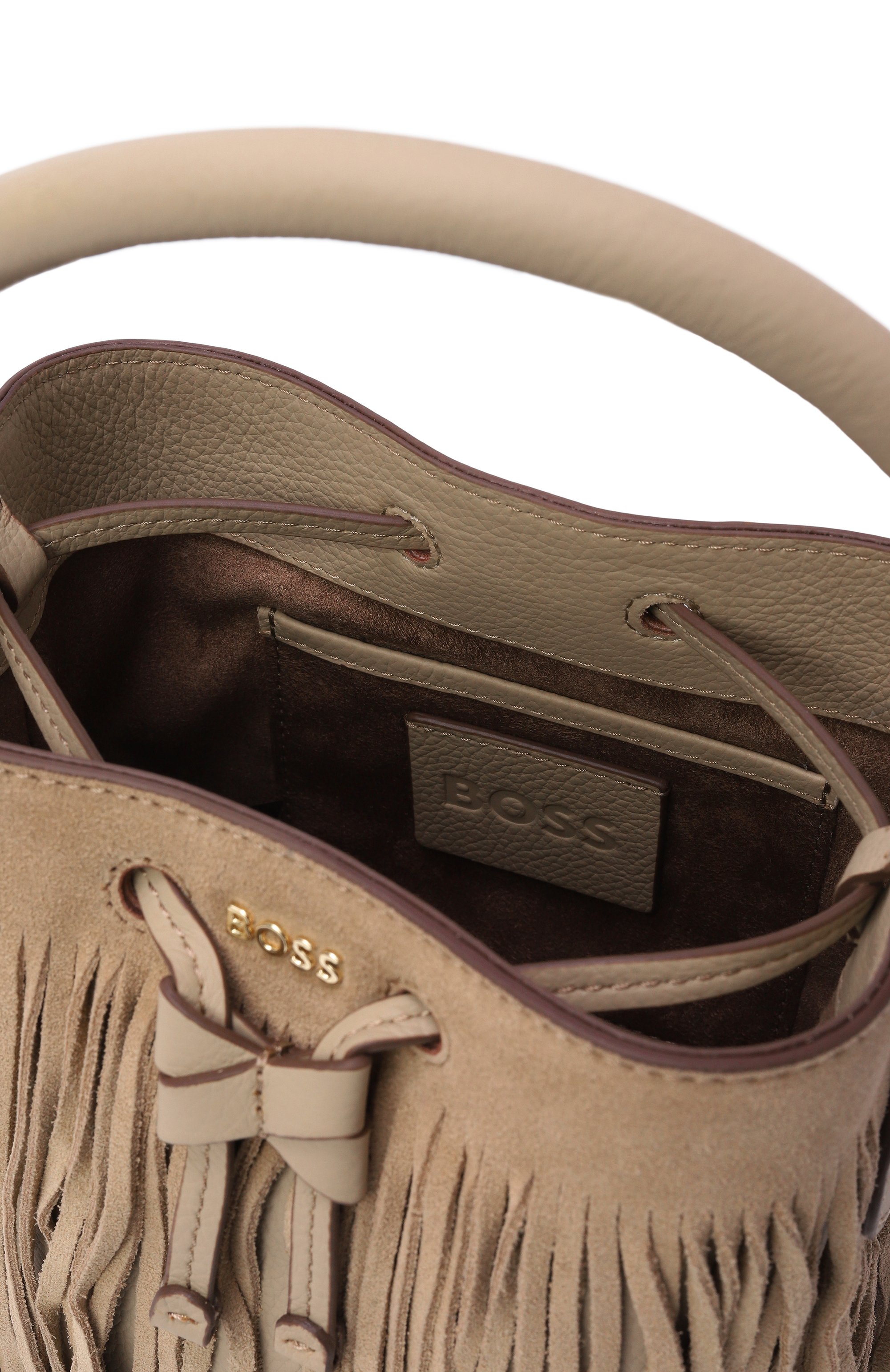 Сумка lenah BOSS, арт. 50557994, фото 5