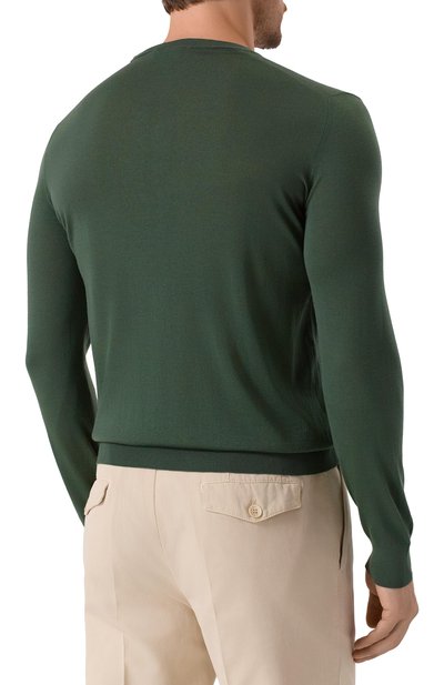 Шерстяной пуловер MVST, арт. M0-M25.1MM.K411/62-66, фото 4