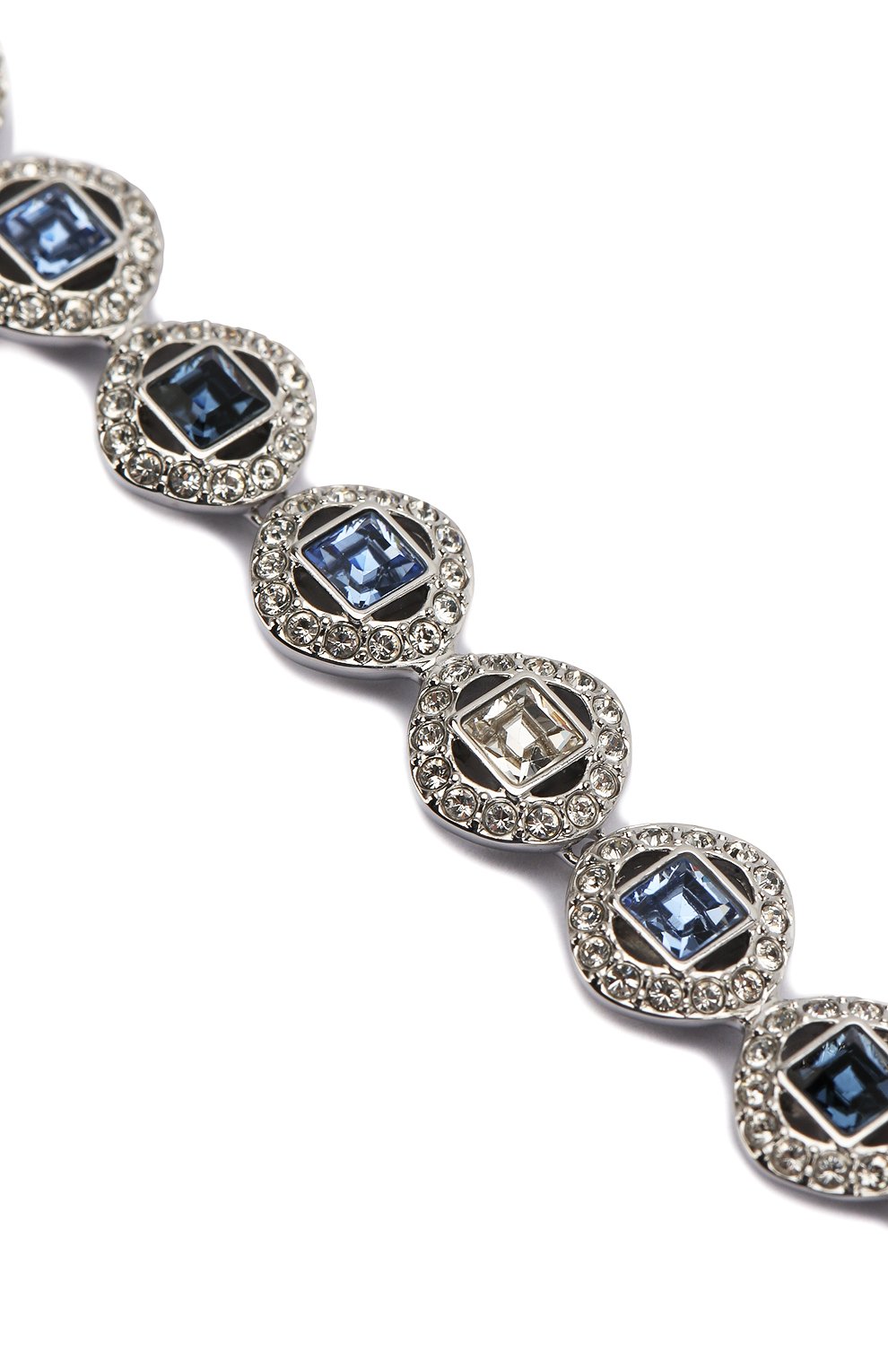 Браслет angelic square SWAROVSKI, арт. 5289514, фото 3
