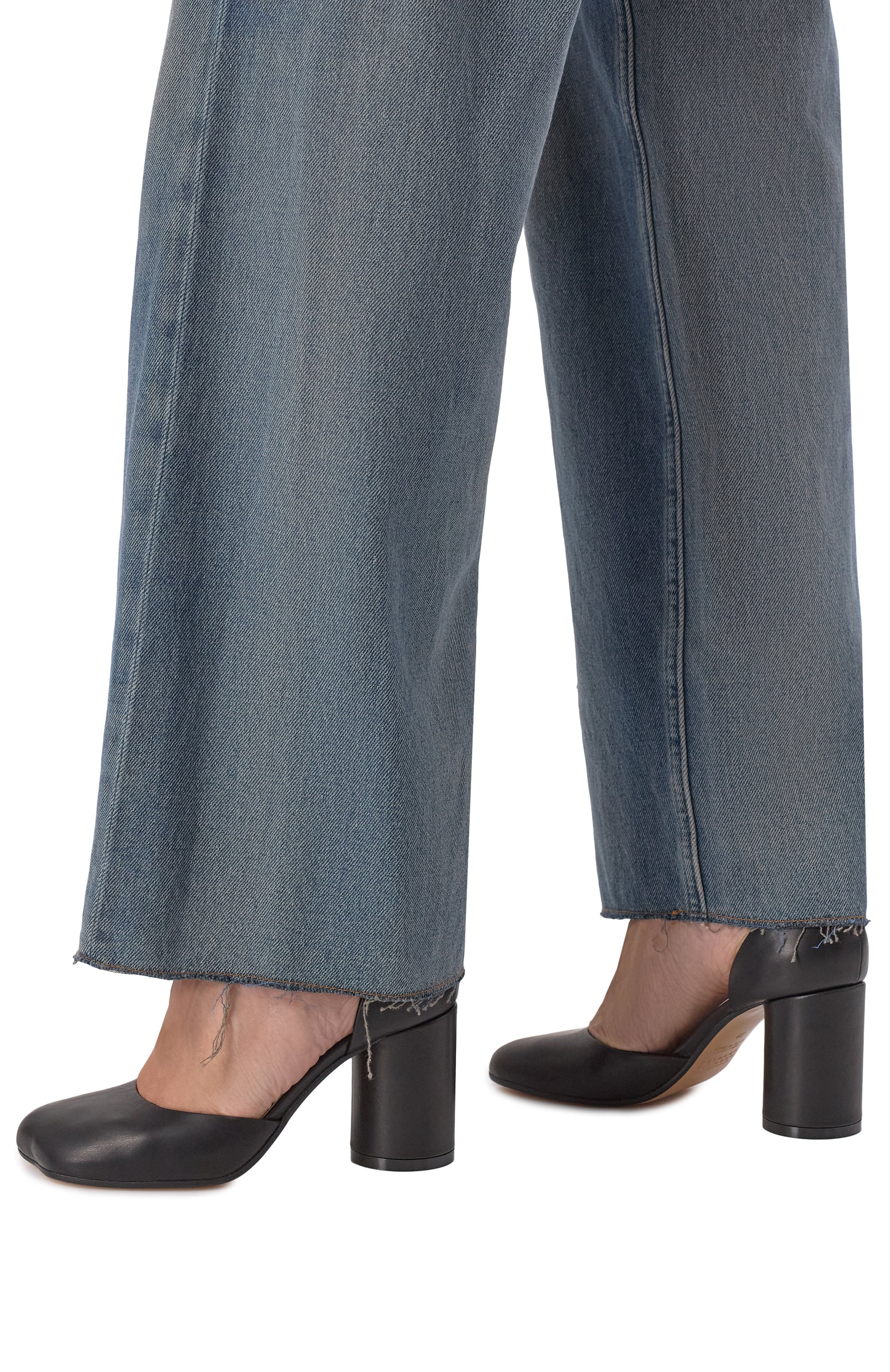 Кожаные туфли anatomic MM6, арт. S66WL0063/P5000, фото 3