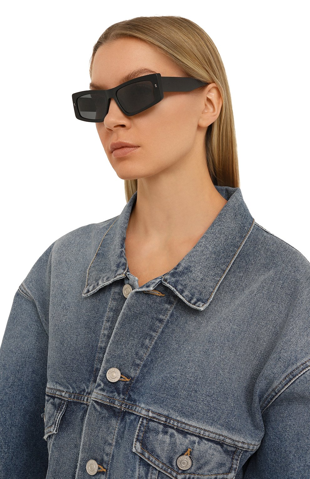 Солнцезащитные очки DSQUARED2, арт. IC0N0007 003, фото 2