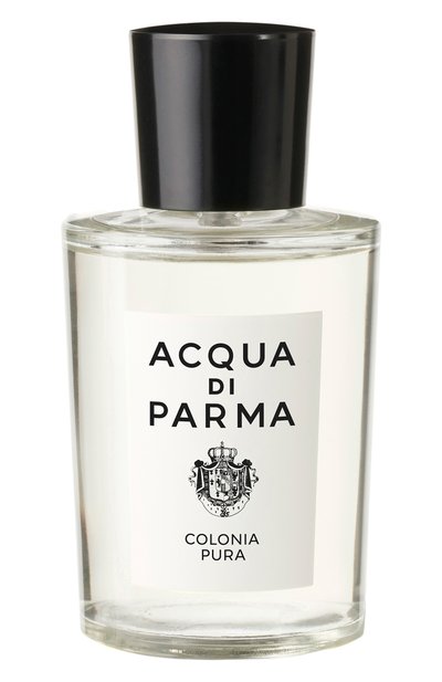 Мужской одеколон colonia pura (100ml) ACQUA DI PARMA, арт. ADP082813