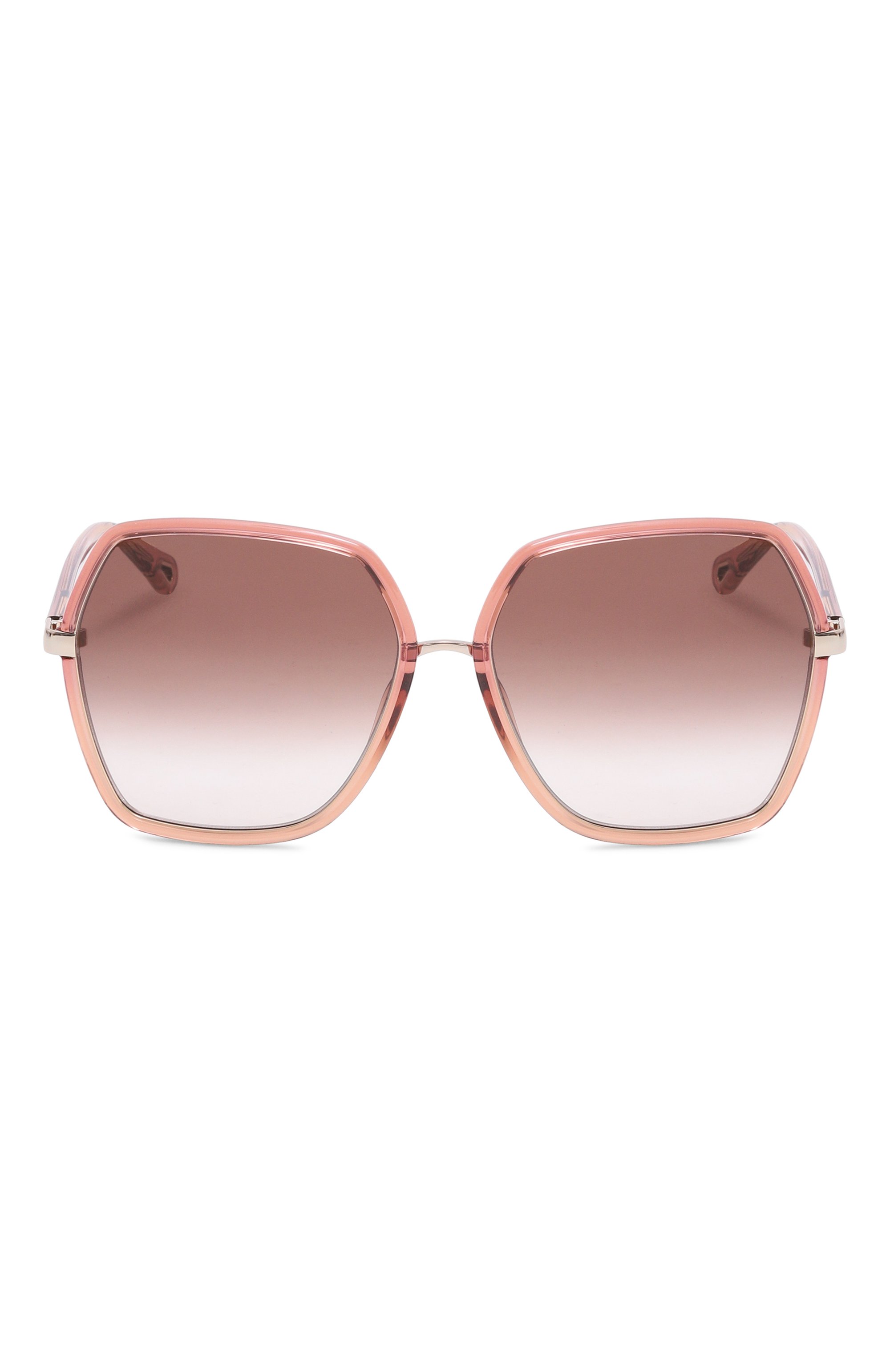 Солнцезащитные очки CHLOÉ, арт. CH0262S-005, фото 2