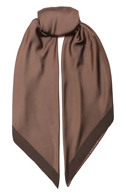 Женский шелковый платок ELIE SAAB, арт. SE1414J5381