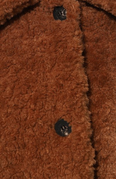 Шуба из экомеха HUGO, арт. 50476138, фото 5