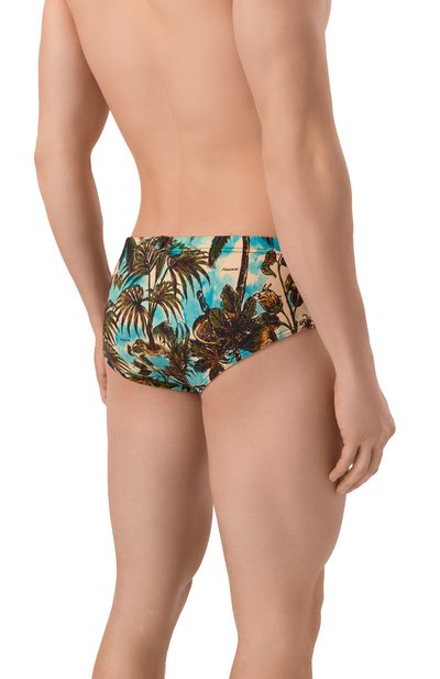 Плавки DSQUARED2, арт. D7B456780, фото 3