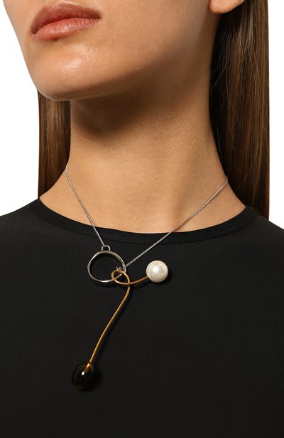 Колье DRIES VAN NOTEN, арт. 242-018215-048, фото 2