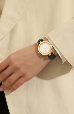 Часы diamantissima 32mm GUCCI, арт. 602494 IBAA0, фото 1