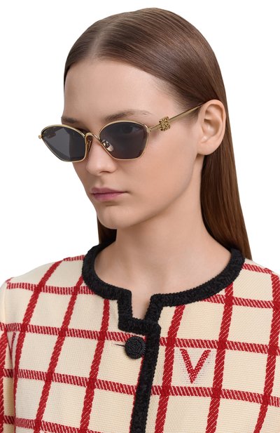 Солнцезащитные очки LOEWE, арт. LW40115U 30A, фото 2