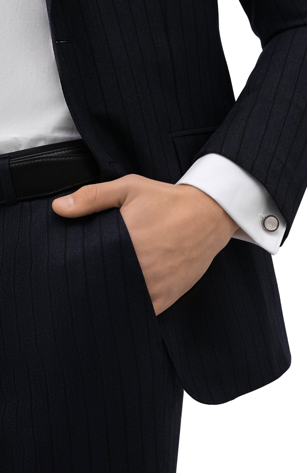 Запонки LANVIN, арт. 9565/7, фото 2