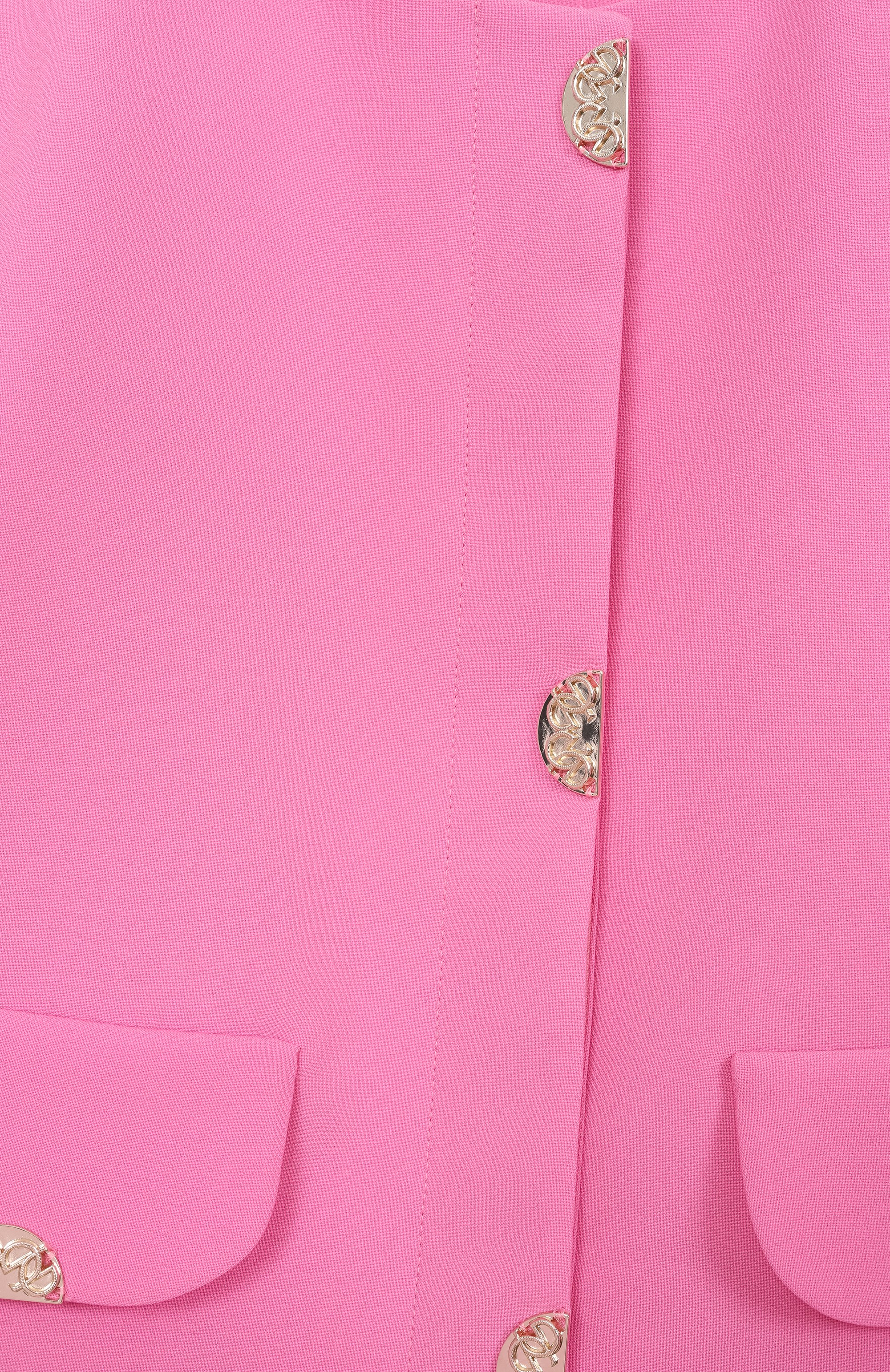 Жакет ELIE SAAB JUNIOR, арт. EFGC020/TS0802_001, фото 3