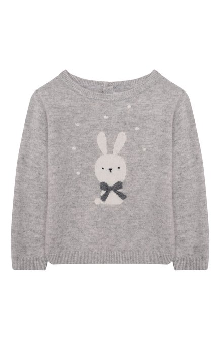 Кашемировый свитер JACADI, арт. 2043949