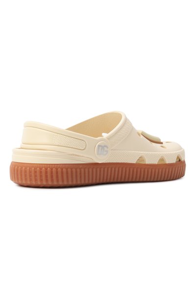 Сабо DOLCE & GABBANA, арт. DN0213/AT079/29-36, фото 3