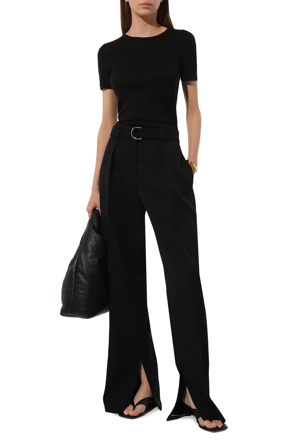 Футболка HELMUT LANG, арт. 001HW515, фото 2