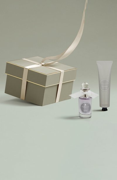 Парфюмированный мист для волос luna (30ml) PENHALIGON'S, арт. 5056245042379, фото 3