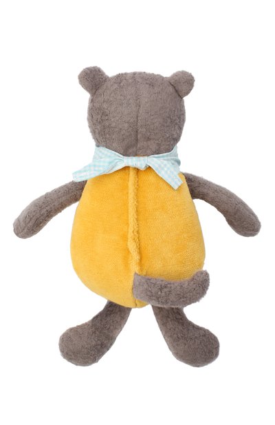 Игрушка барсук SIGIKID разноцветного цвета по цене 4490 руб., арт. 39171, фото 2 Игрушка барсук SIGIKID, арт. 39171, фото 2