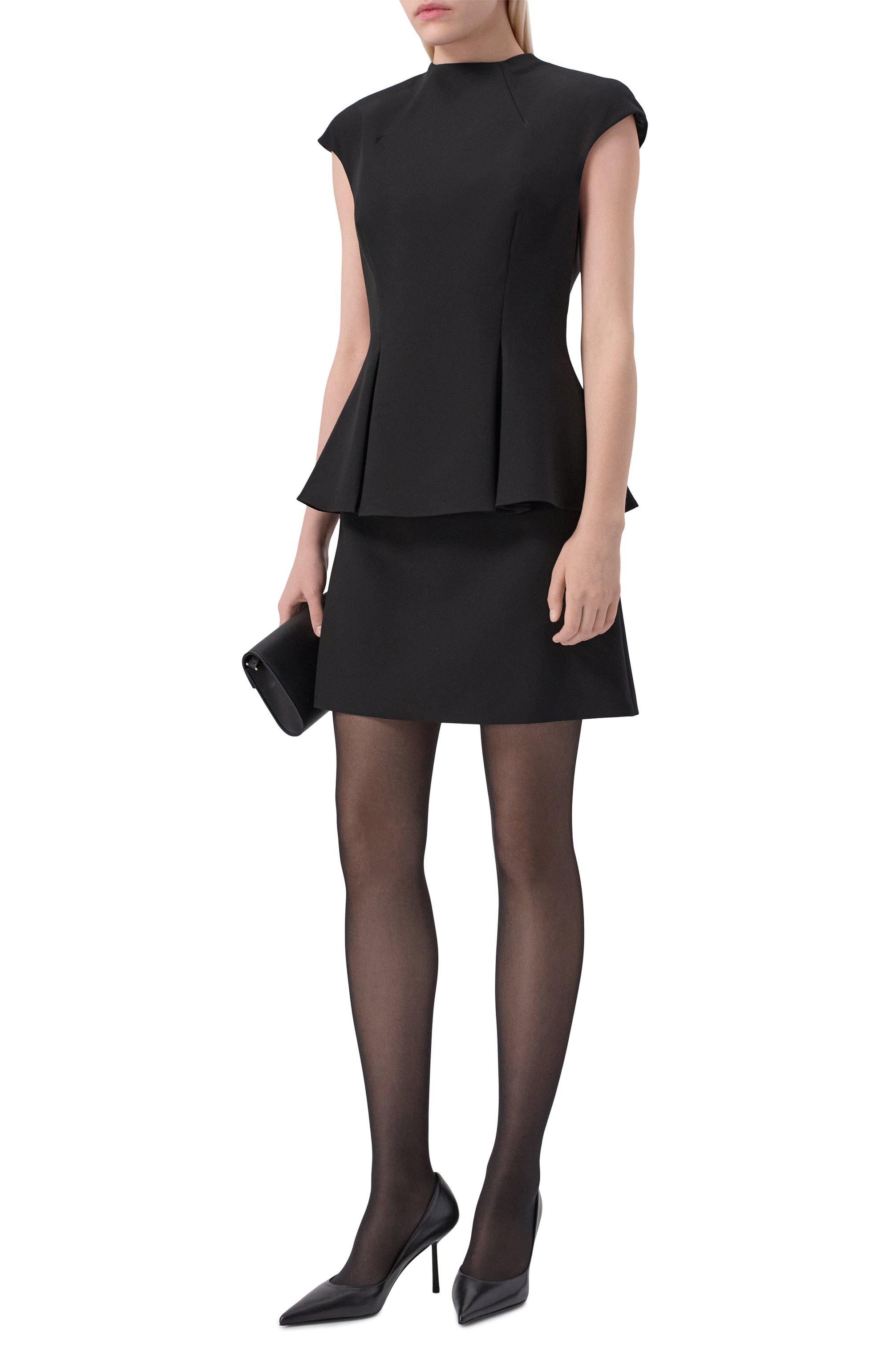 Юбка HUGO, арт. 50554448, фото 2