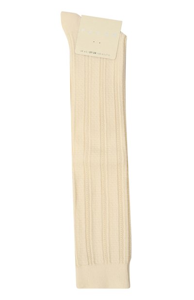 Женские гольфы из хлопка и шерсти FALKE, арт. 46714