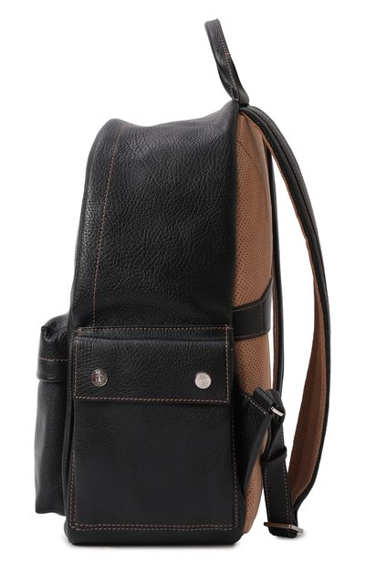 Рюкзак BRUNELLO CUCINELLI, арт. MBZIU243, фото 4