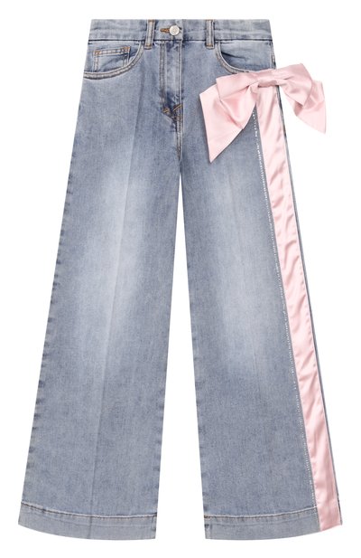 Джинсы MONNALISA, арт. 79G401